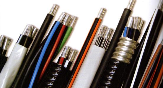 鋁合金電纜 鋁合金電纜